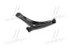 Рычаг подвески MITSUBISHI LANCER 08-, OUTLANDER 06- передн.. RIDER RD.4013A009 (фото 3)