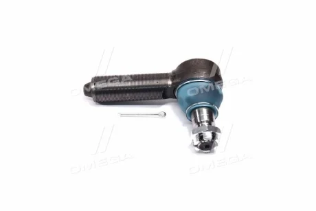 Наконечник тяги рулевой правый М30х1,5/ М20х1,5х115 DAF, MAN, MB, RENAULT RIDER RD 44.58.55