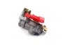Головка соединительная М22x1,5 с/к красная RIDER RD 48014AB (фото 3)