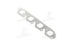 Прокладка коллектора выпускного CHERY AMULET RIDER RD.480EF1008130 (фото 1)