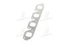 Прокладка коллектора выпускного CHERY AMULET RIDER RD.480EF1008130 (фото 2)