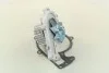 Насос водяний CHERY ELARA 06-13 (2.0), EASTAR 03- (2.0),TIGGO 06-(1.8) RIDER RD.484J1307010 (фото 4)