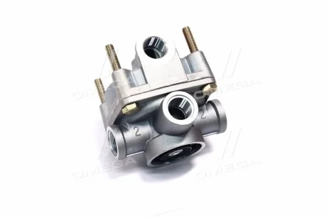 Ускорювальний кран MB, IVECO RIDER RD 49.55.33
