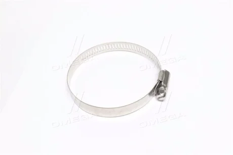 Хомут затяжний нерж. 50-70мм. American-Тип RIDER RD-50-70/AT