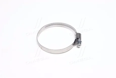 Хомут затяжний нерж. W2 50-70мм. Norma-Тип <> RIDER RD-50-70/W2