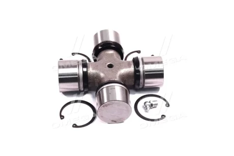 Крестовина вала кард. КАМАЗ из масл. под стопорные. кольца RIDER RD.53205-2205025-10