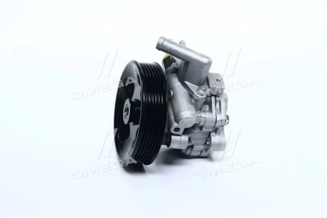 Насос ГПК HYUNDAI TUCSON, KIA SPORTAGE CRDI 04- (со шкивом) RIDER RD.571002E300