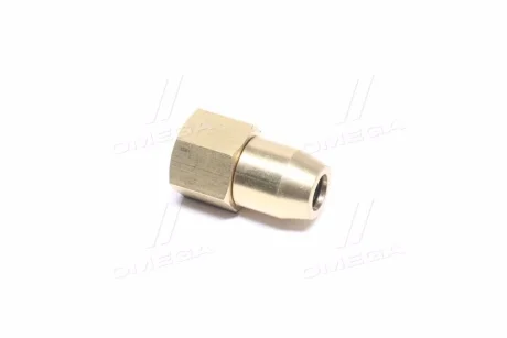 Фитинговое соединение (разборное) M12x1.5/8 из вн. резьбой RIDER RD 57.27.14