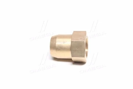 Прямое фитинговое соединение 16X12/M22x1.5 с внутренней резьбой RIDER RD 57.27.24