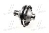 Корпус дифференциала в сб.. DAF 75,85,95,95XF RIDER RD 57.45.24 (фото 3)
