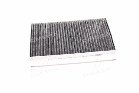 Фильтр салона RANGE ROVER SPORT 05-, LANDROVER DISCOVERY 04-угольный RIDER RD.61J6WP9343