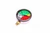 Манометр глицериновый 10 bar <> RIDER RD-670R10 (фото 4)