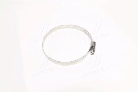 Хомут затяжний нерж. 70-90мм. American-Тип RIDER RD-70-90/AT