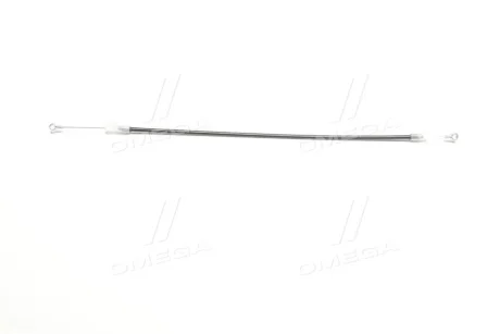 Трос пічки DAEWOO LANOS, SENS (регулювання температури) RIDER RD.759204