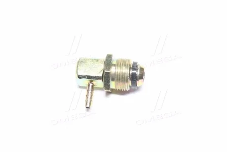 Швидкороз\'ємне з\'єднання кут 90 (ялинка) M22x1,5/6 RIDER RD 87.55.05