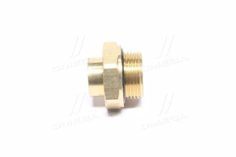 Фітингове з\'єднання (штуцер) під шланг M22x1,5/8 RIDER RD 87.55.20