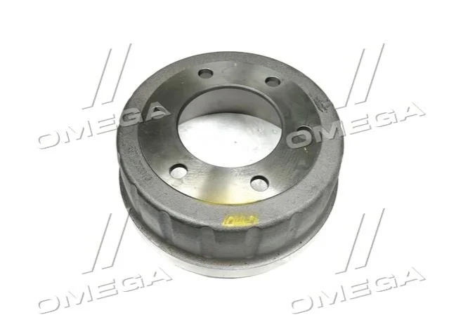 Барабан тормозной задний ISUZU, Богдан RIDER RD-8970020013 (фото 1)