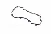 Прокладка впускного колектора ISUZU, Богдан 4HG1,4HG1-T RIDER RD8970849382 (фото 3)