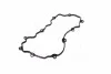 Прокладка впускного колектора ISUZU, Богдан 4HG1,4HG1-T RIDER RD8970849382 (фото 4)