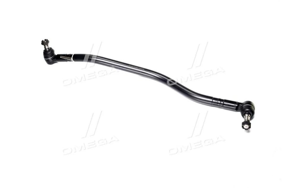 Тяга рульова поздовжня ISUZU, Богдан RIDER RD8971454500 (фото 1)