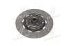 Диск сцепления ведомый ISUZU, БОГДАН, Ataman Е3, Е4, Е5 (КПП MYY5T, MZZ6U) RIDER RD-8973677950 (фото 3)