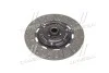 Диск сцепления ведомый ISUZU, БОГДАН, Ataman Е3, Е4, Е5 (КПП MYY5T, MZZ6U) RIDER RD-8973677950 (фото 4)