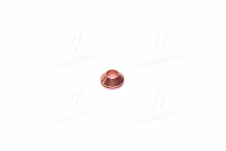 Прокладка топливной форсунки ISUZU, Ataman 4HK1, 6HK1 (шайба медная конусная) RIDER RD8980792480