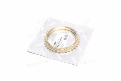 Кільце синхрон. блок. DAEWOO LANOS 1.5, Аveo, LACETTI 1-2 передач КПП (зовн.) РОЗПРОДАЖ! RIDER RD.90305939