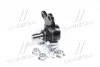 Опора кульова CHEVROLET AVEO (T300) 11- RIDER RD.95017034 (фото 1)