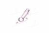 Корпус термостата DAEWOO LANOS 1.5, Nexia, Espero, Nubira, Aveo RIDER RD.96180324 (фото 2)