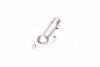 Корпус термостату DAEWOO LANOS 1.5, Nexia, Espero, Nubira, Aveo RIDER RD.96180324 (фото 2)