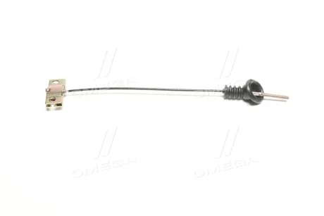 Трос ручного гальма DAEWOO LANOS передній (центральний) RIDER RD.96232674