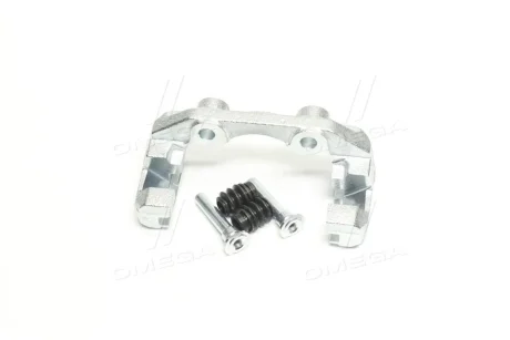 Скоба суппорта DAEWOO LANOS "13 (с направляющими и пыльниками)) RIDER RD.96273700-2
