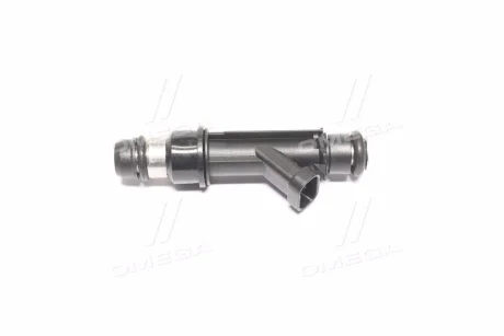 Форсунка топливная DAEWOO LANOS 1.5, AVEO 1.5, LACETTI 1.8 (тонкая, 2 отверстия)) RIDER RD.96334808
