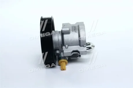Насос ГПК CHEVROLET AVEO 05- (со шкивом)) RIDER RD.96535224