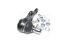Опора шаровая CHEVROLET EPICA 06- нижн. RIDER RD.96639918 (фото 2)