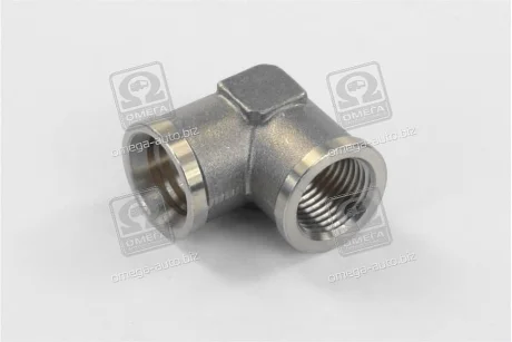 Угольник 90 с быстроразъемным соединением P5/M 16x1.5 RIDER RD 99.02.56