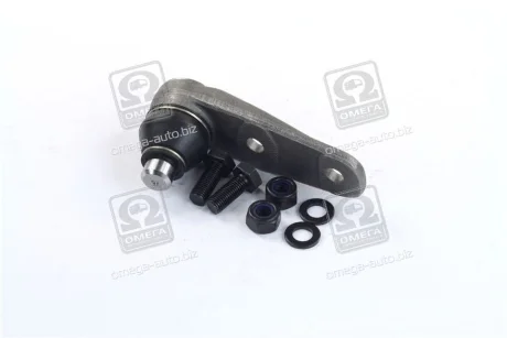 Опора шаровая AUDI 80 86-91 передняя. RIDER RD.993510153