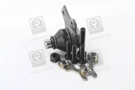 Опора шаровая VW GOLF II, JETTA 83-87 передняя. RIDER RD.993510169