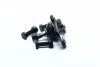 Опора шаровая OPEL ASTRA F 92-98, VECTRA A 88-95 передняя. RIDER RD.993512153 (фото 1)
