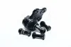 Опора шаровая OPEL ASTRA F 92-98, VECTRA A 88-95 передняя. RIDER RD.993512153 (фото 4)