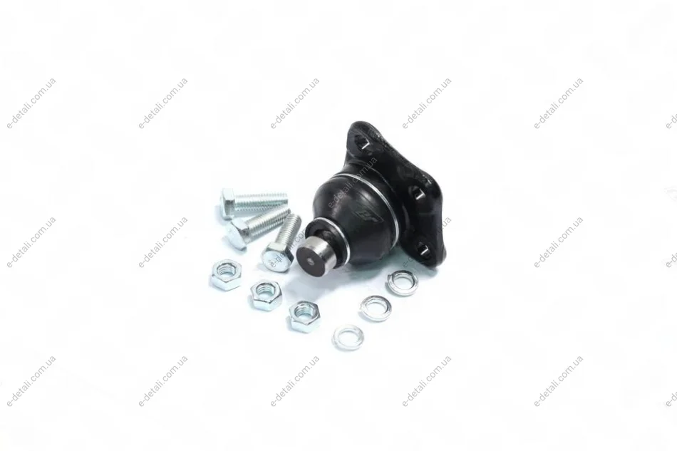 Опора кульова SKODA FELICIA 94-01 передн. RIDER RD.993515669 (фото 1)