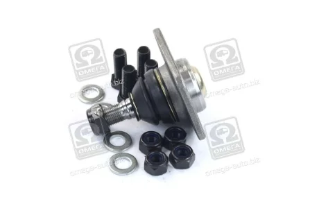 Опора шаровая CITROEN JUMPER, FIAT DUCATO (до 1,4т) 94-01 передняя. RIDER RD.993524538
