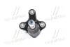 Опора шаровая SKODA OCTAVIA 04-13, VW CADDY 04-передн. прав. RIDER RD.993526773 (фото 4)