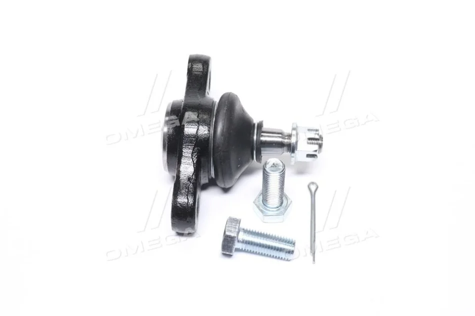 Опора шарова HYUNDAI TUCSON, KIA SPORTAGE 04- RIDER RD.993534506 (фото 1)
