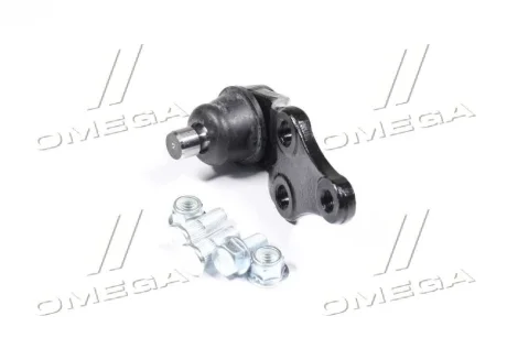 Опора шаровая HYUNDAI i30, SANTA FE, KIA CEED 10-передняя. RIDER RD.993536744