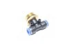 З\'єднувач аварійний трійник M22x1,5х8/8 трубка+різьблення RIDER RD 99.41.23 (фото 3)