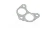 Прокладка трубы приемной CHERY AMULET RIDER RD.A111200011 (фото 3)