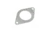 Прокладка глушника CHERY AMULET RIDER RD.A111205311 (фото 4)