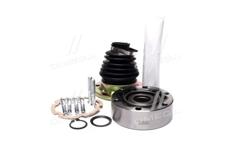 ШРУС до-т CHERY AMULET внутр. (Z=33) RIDER RD.A11XLB3AH2203051E